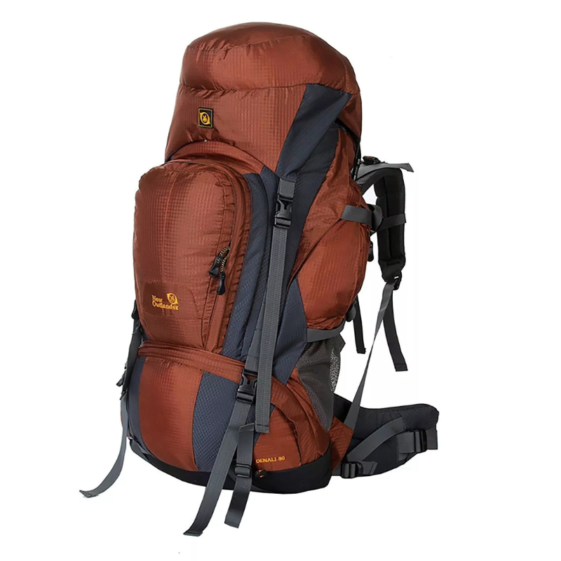 Sac à Dos Trip - Globetrotter