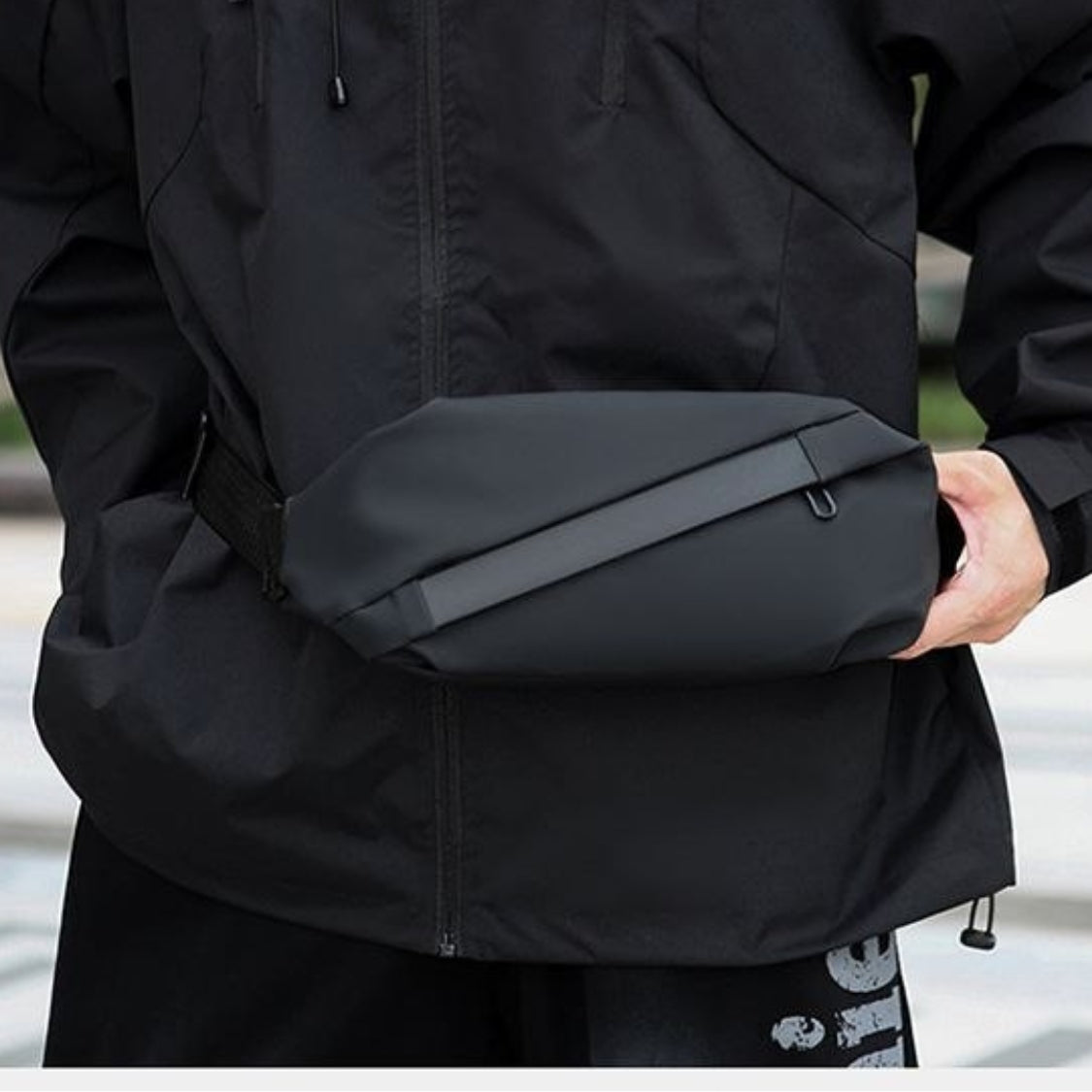 PHANTOM™ Edge Belt Bag