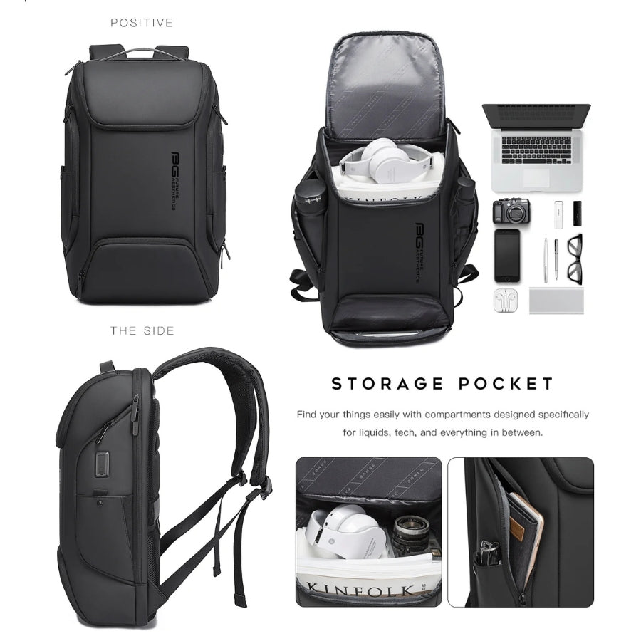 NEXOR™ Backpack