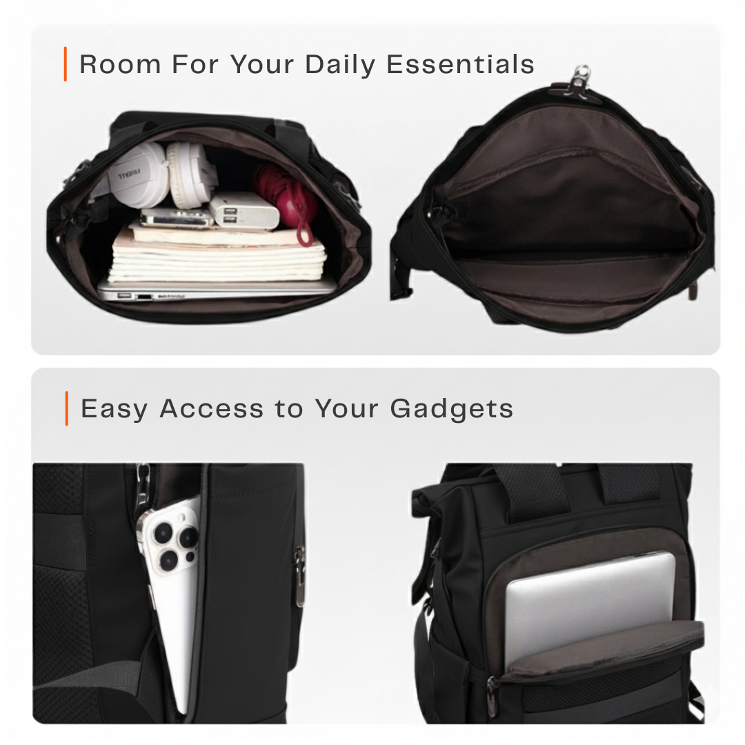 EVEREST™ Expedition Backpack