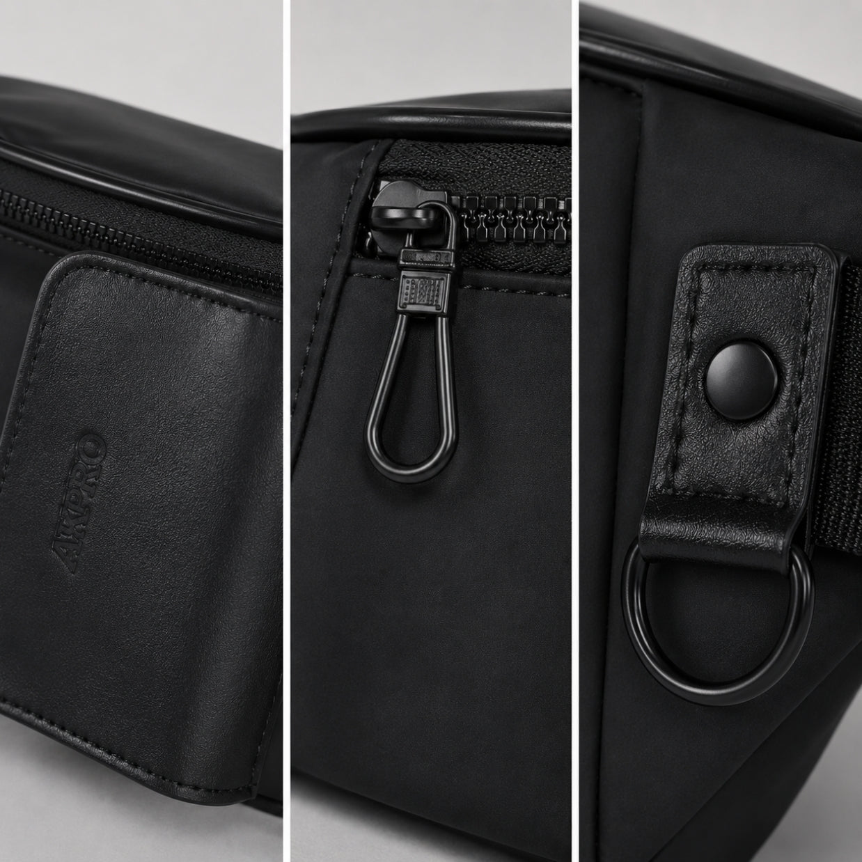 VOLTE™ Belt Bag