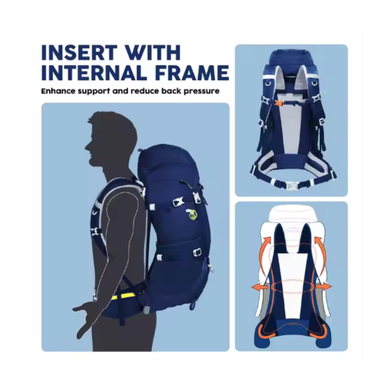 Sac à Dos Trip - Pathfinder