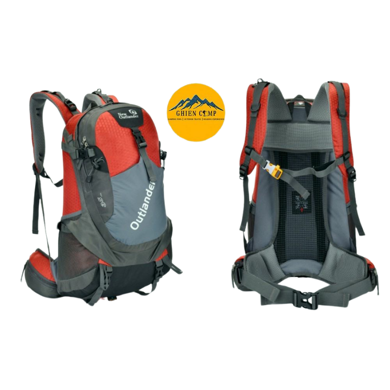 Sac à Dos Trip - Nomade Pro