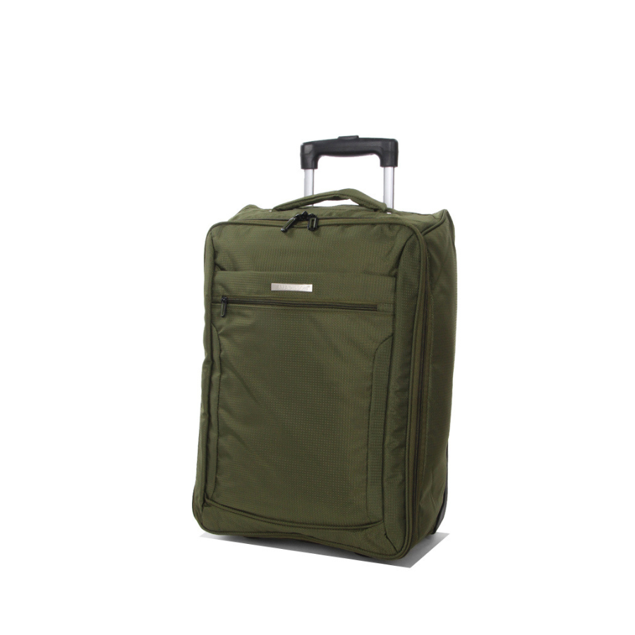 Valise Madisson Pliable