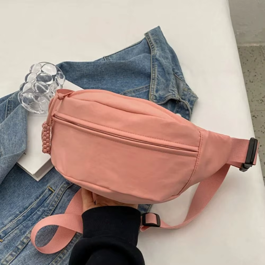 NOMAD™ Urban Belt Bag