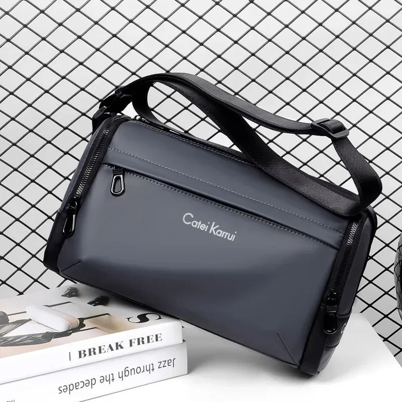 Sacoche Étanche Celion Kail – Élégance et Résistance pour Homme