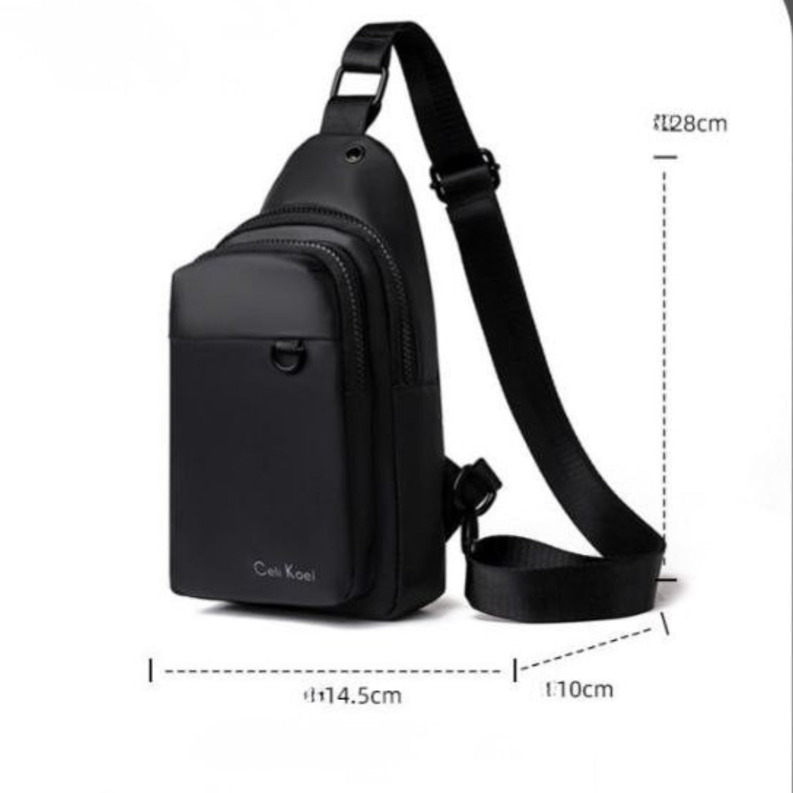 VORTEX™ Grid Bag