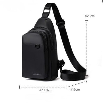 VORTEX™ Grid Bag