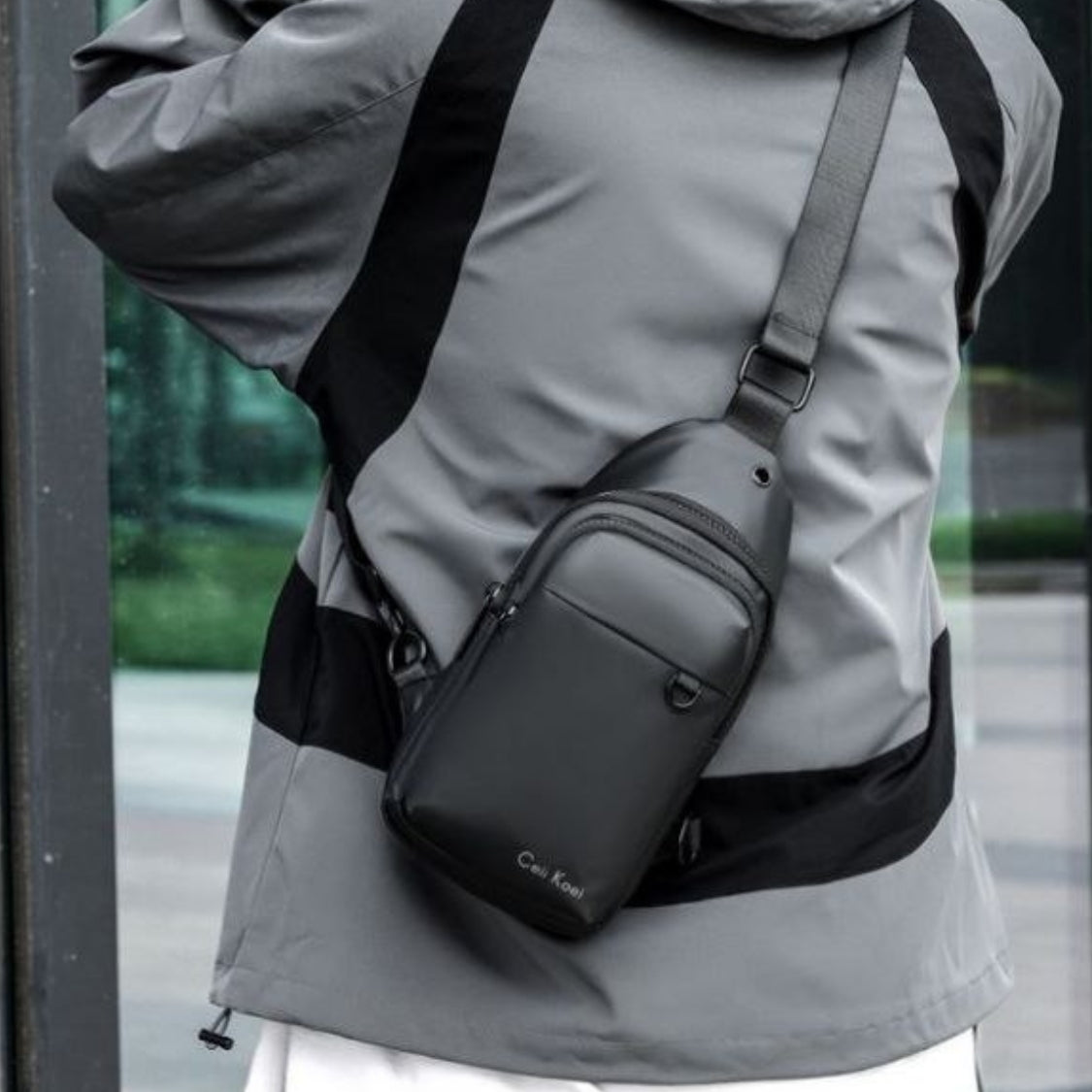 VORTEX™ Grid Bag
