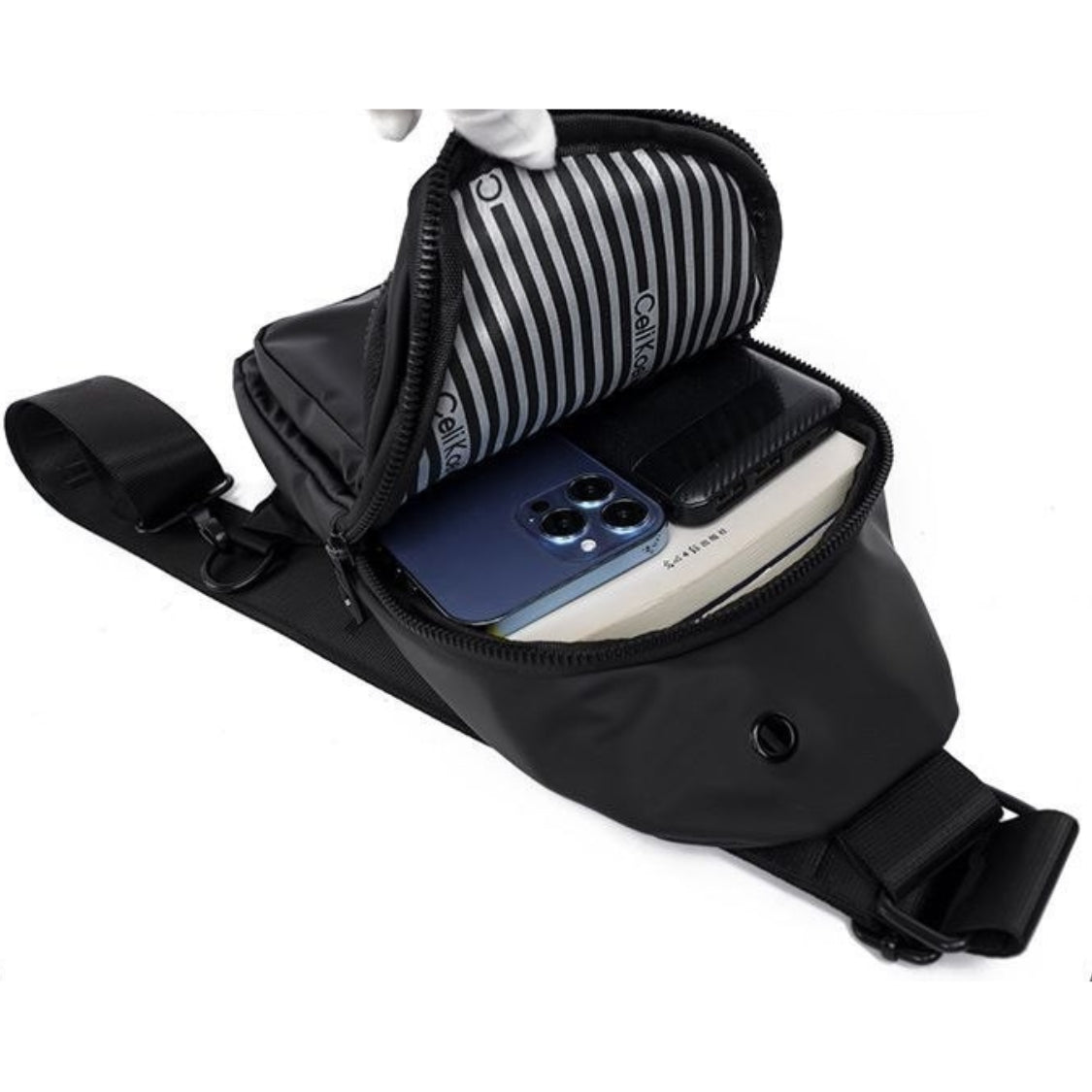 VORTEX™ Grid Bag