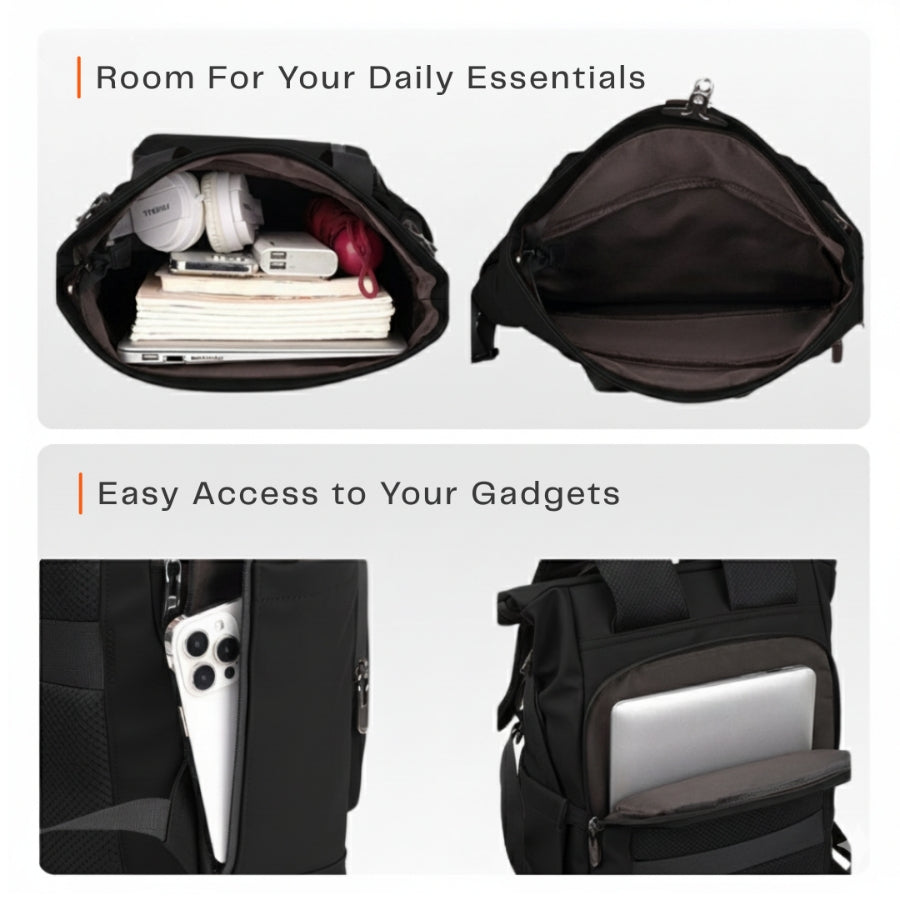 EVEREST™ Expedition Backpack