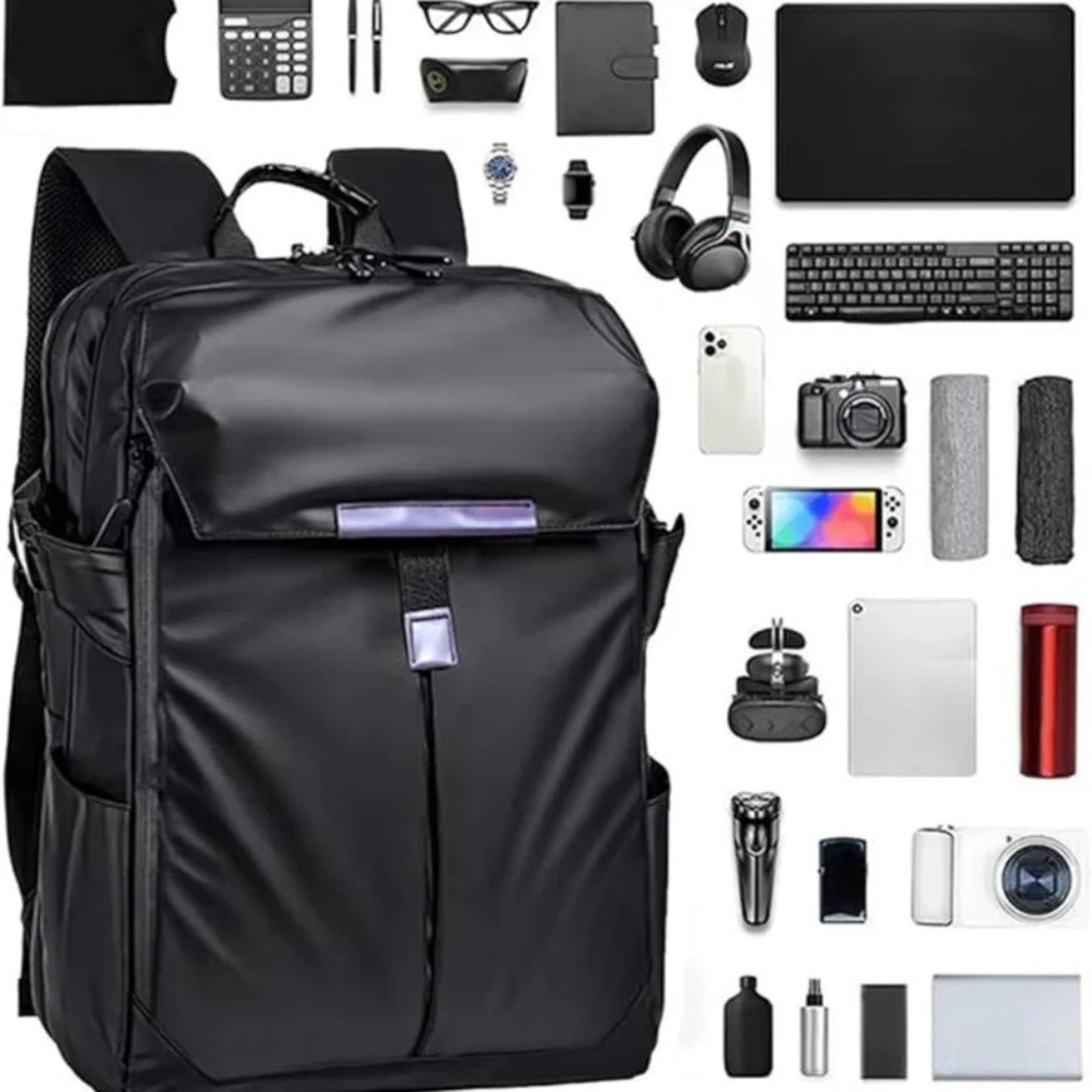 Pack AKPRO Urban Essentials