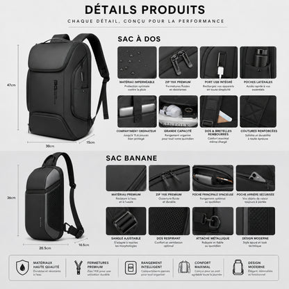 Pack Future Aesthetics