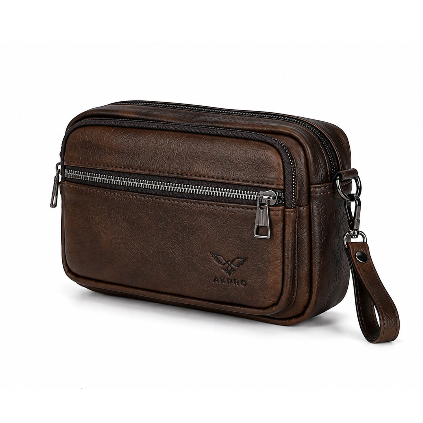 VANTOR™ – Pochette Homme Premium