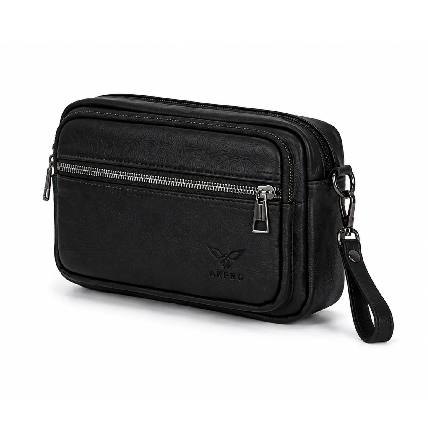 VANTOR™ – Pochette Homme Premium