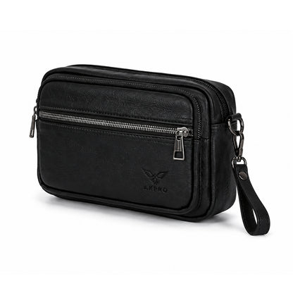 VANTOR™ – Pochette Homme Premium