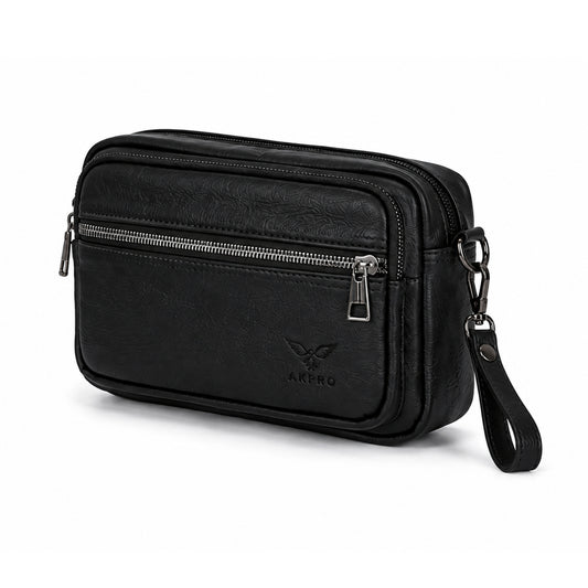 VANTOR™ – Pochette Homme Premium