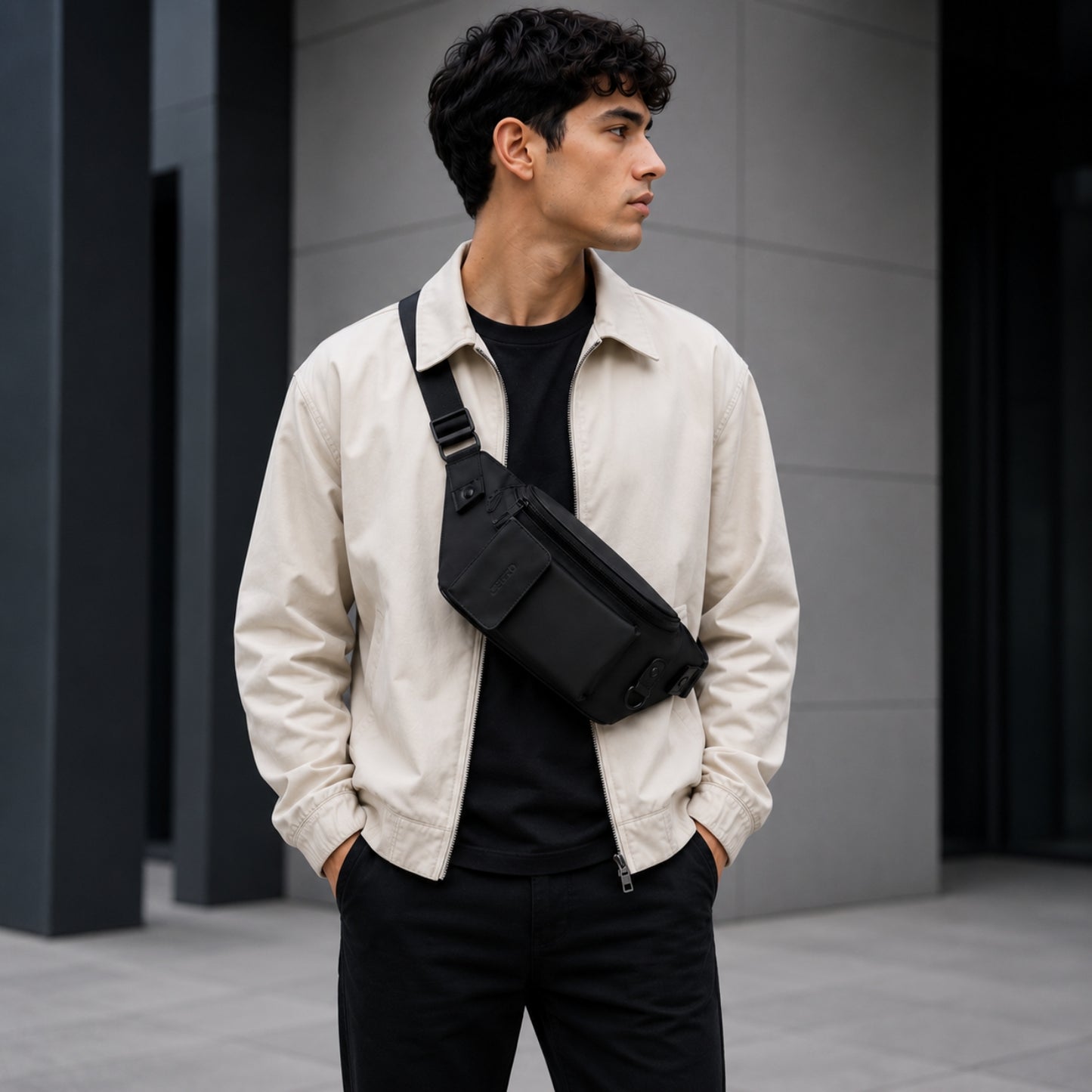 Pack ATHLON™ Urban Motion