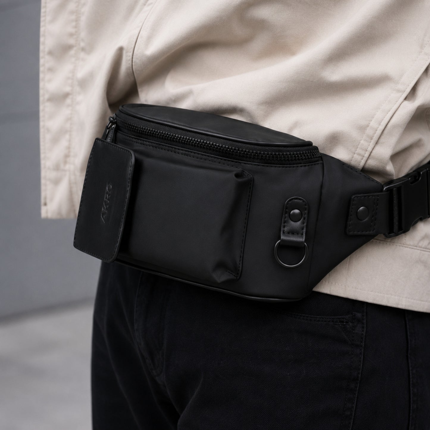 Pack ATHLON™ Urban Motion