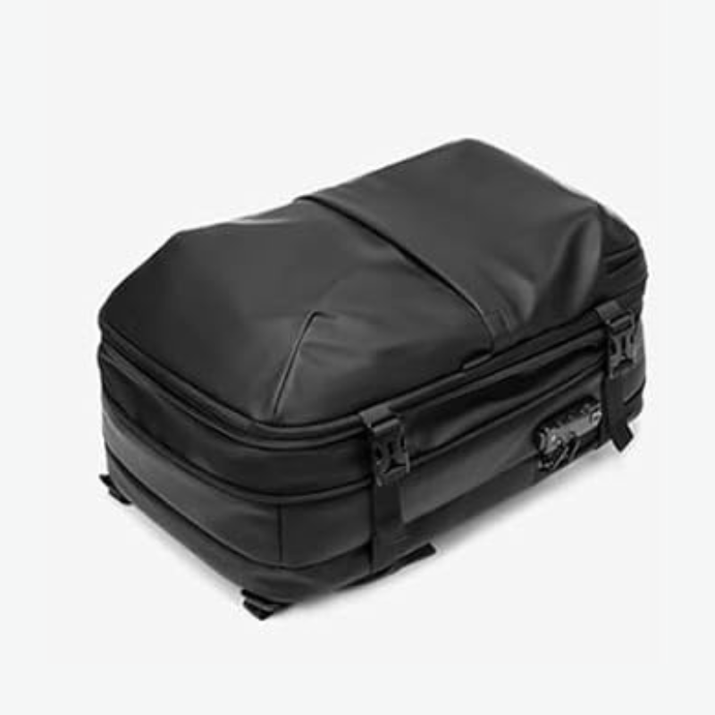 Sac à Dos Voyage Compressible – Grande Capacité & Étanche