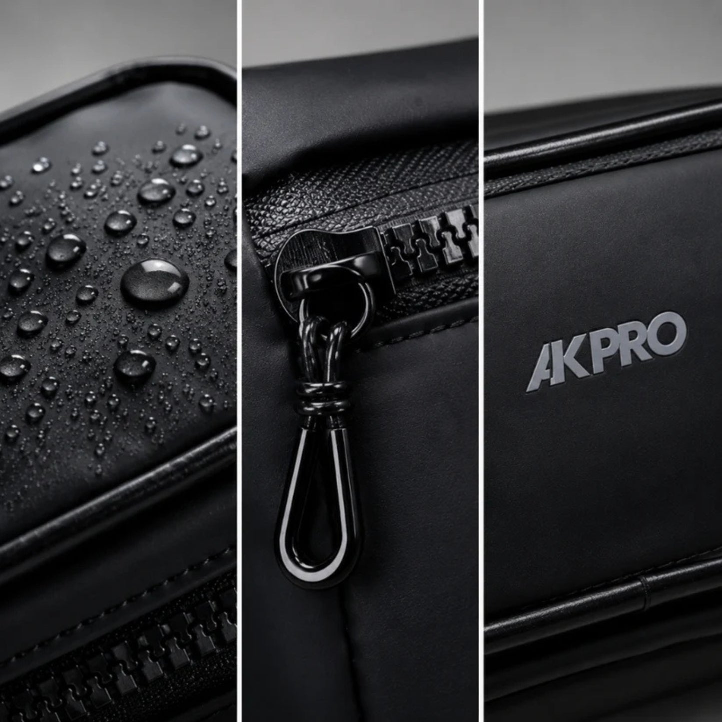 Pack AKPRO Urban Essentials