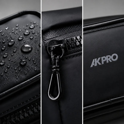 Pack AKPRO Urban Essentials