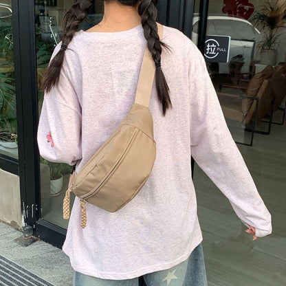 NOMAD™ Urban Belt Bag