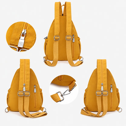 LIVYA™ Urban Backpack