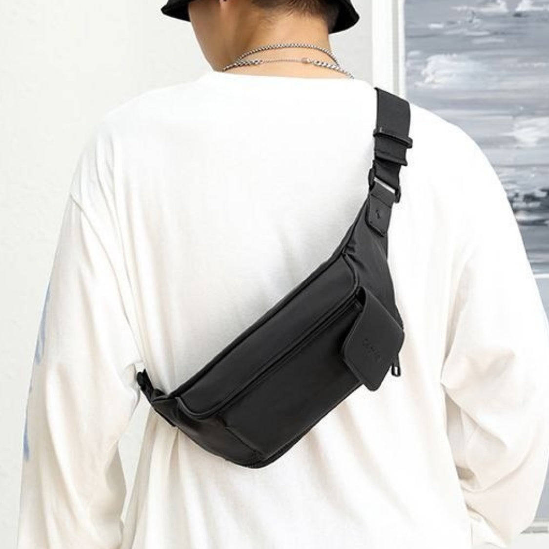 VOLTE™ Belt Bag