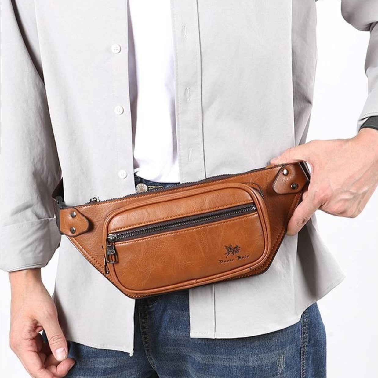 OUTLAND™ Vintage Pack