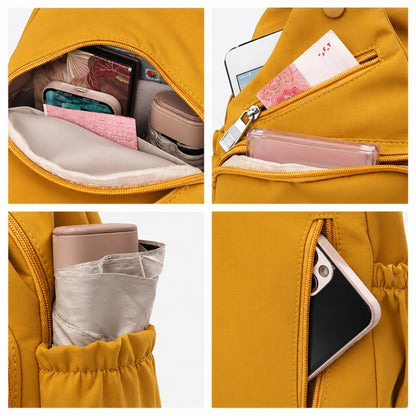 LIVYA™ Urban Backpack