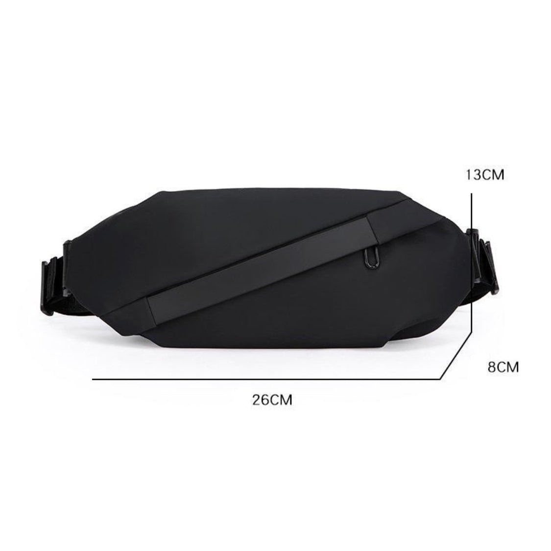 PHANTOM™ Edge Belt Bag