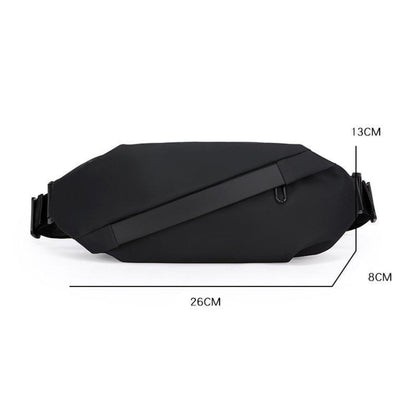 PHANTOM™ Edge Belt Bag