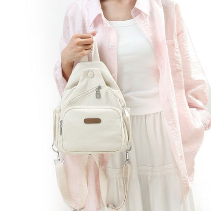 LIVYA™ Urban Backpack