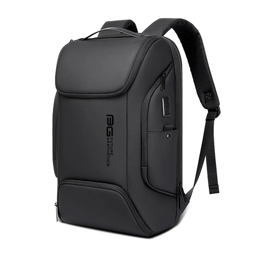 Sac à Dos Tech Premium – USB & Organisation Intelligente