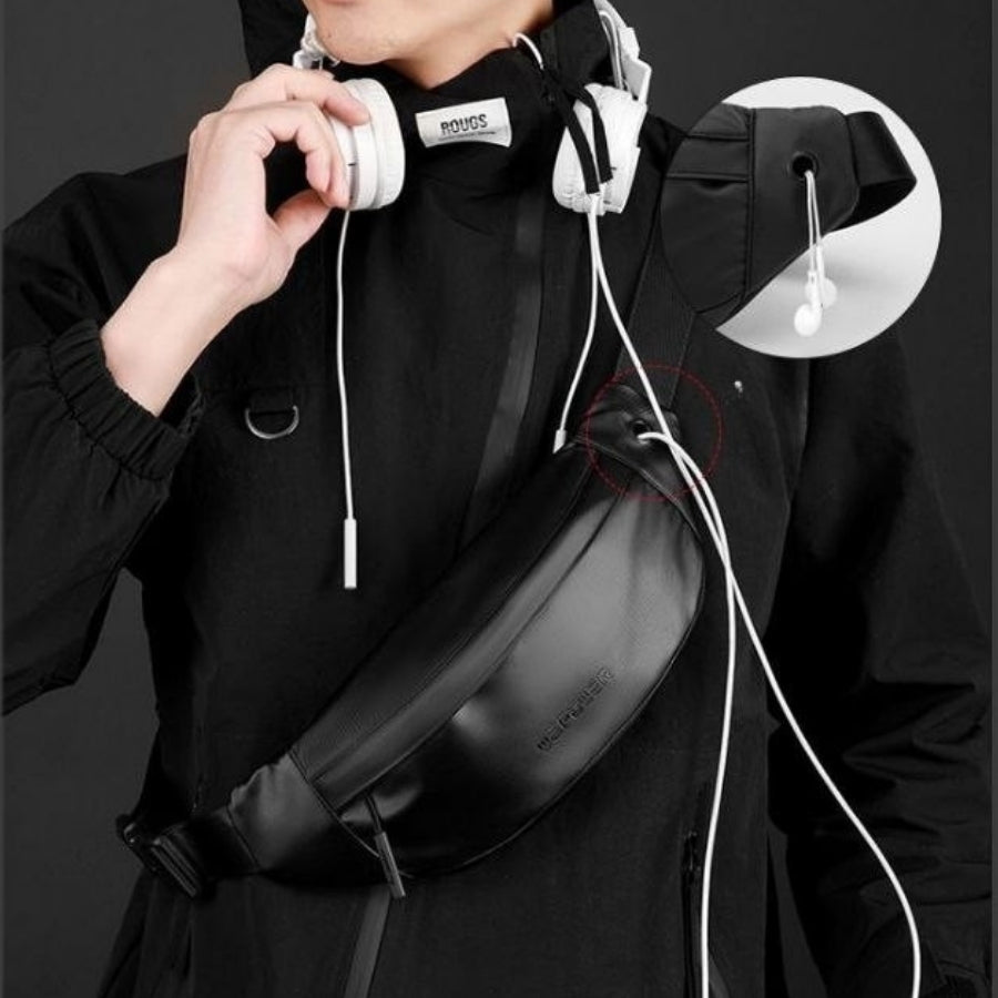 VOLTEX™ Stealth One