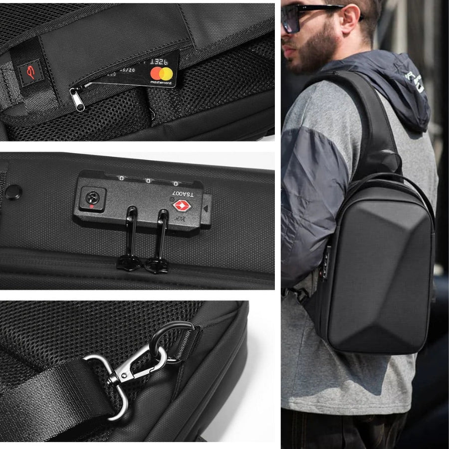 NEXOR™ Urban Shield