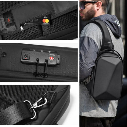 NEXOR™ Urban Shield