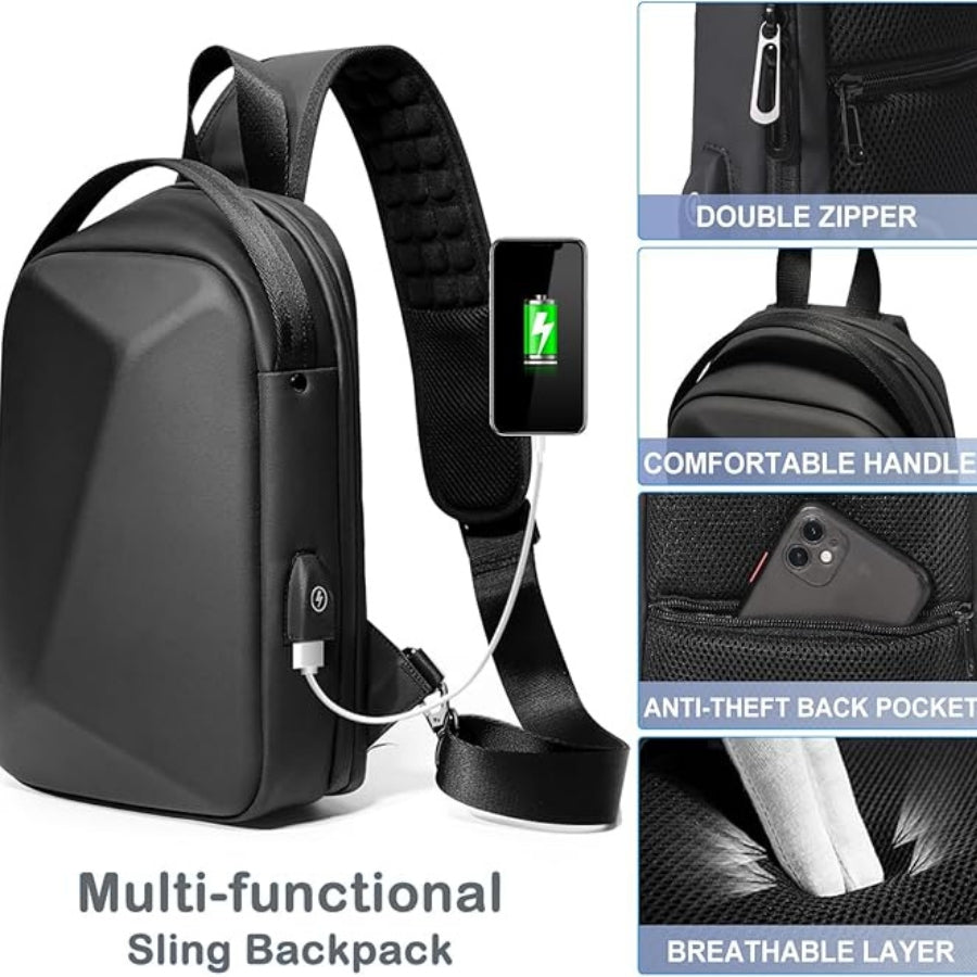 NEXOR™ Urban Shield
