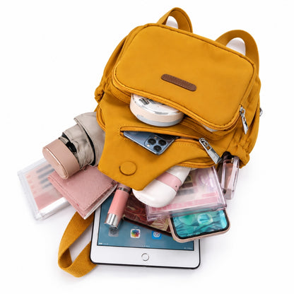 LIVYA™ Urban Backpack