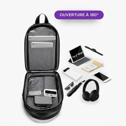 NEXOR™ Urban Shield