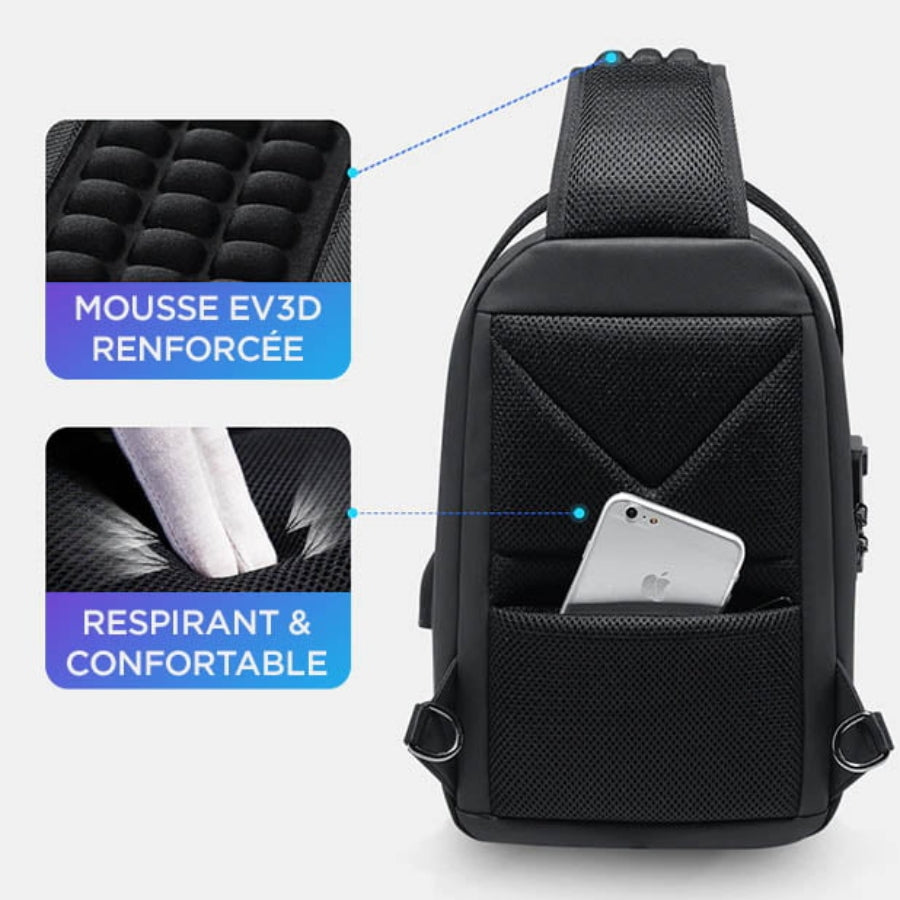 NEXOR™ Urban Shield