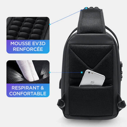 NEXOR™ Urban Shield