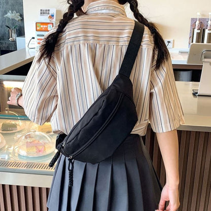 NOMAD™ Urban Belt Bag