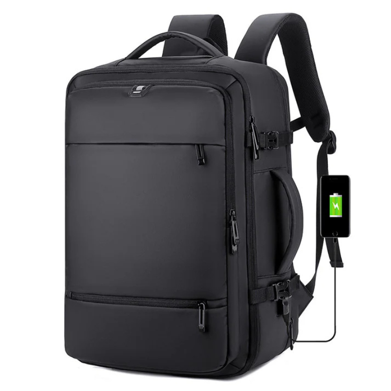 Sac à Dos Intelligent USB – Business & Voyage