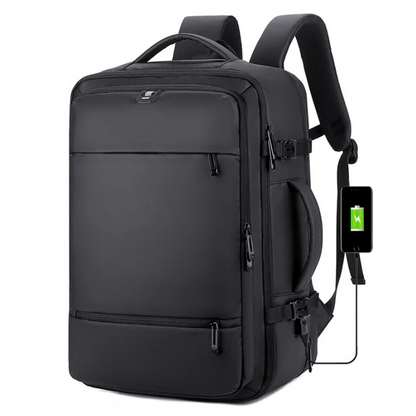 Sac à Dos Intelligent USB – Business & Voyage