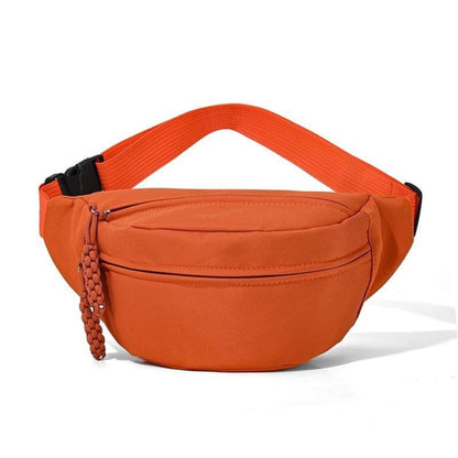 NOMAD™ Urban Belt Bag