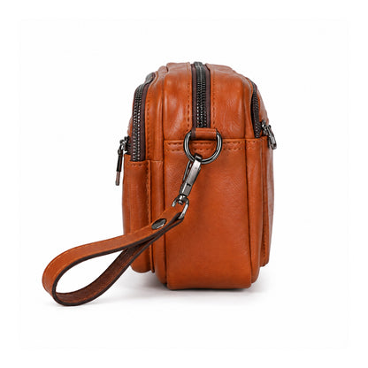 VANTOR™ – Pochette Homme Premium