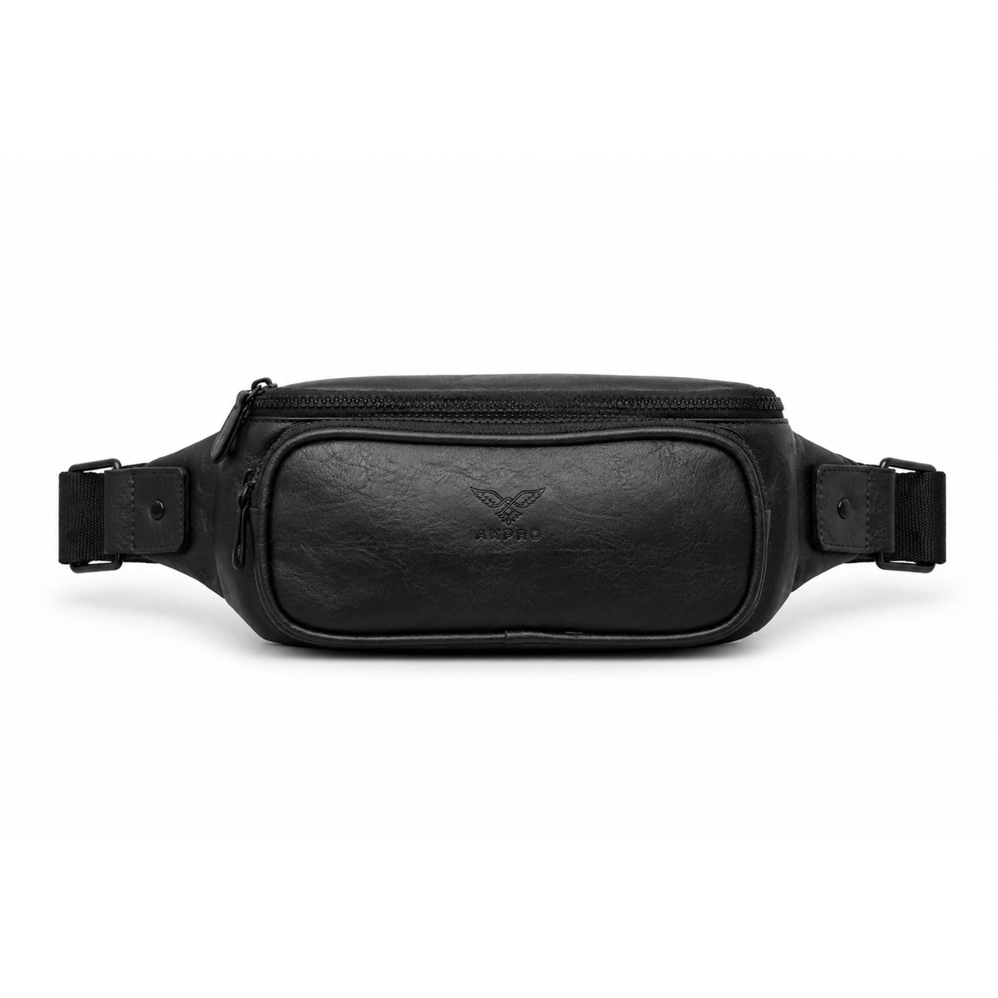 KAVEN™ Vintage Belt Bag