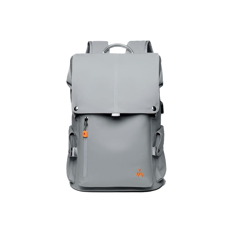 Sac à Dos Urbain Multifonction Élégant